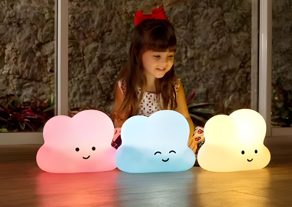 Luminária Infantil