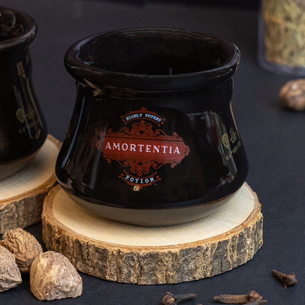 copinho caldeirão harry potter