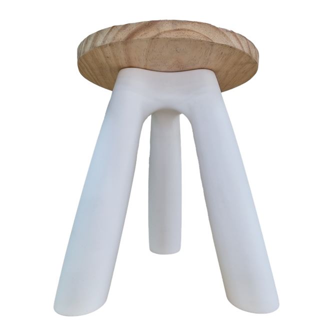 Mini Banqueta Astronauta