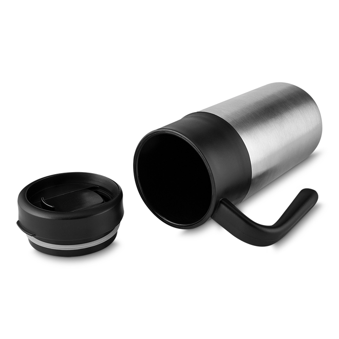 Caneca com Alça para 350ml Practical Life