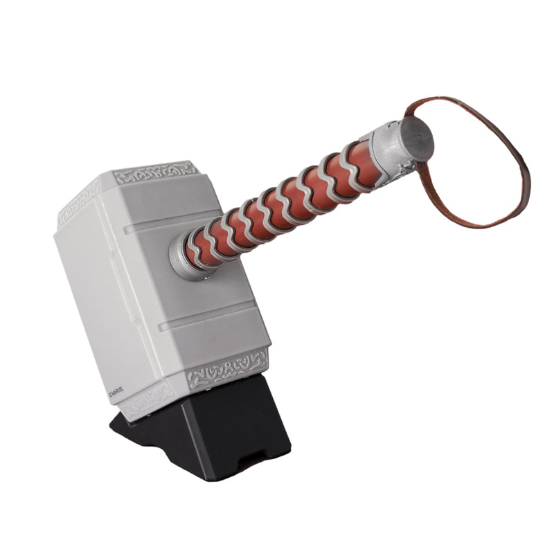 Luminária de Mesa Martelo do Thor