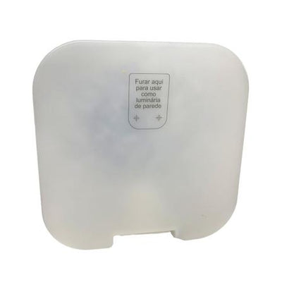 Luminária Gamer de Parede