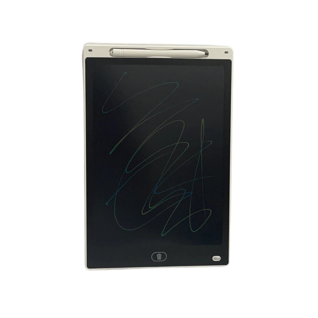 Lousa digital infantil branca