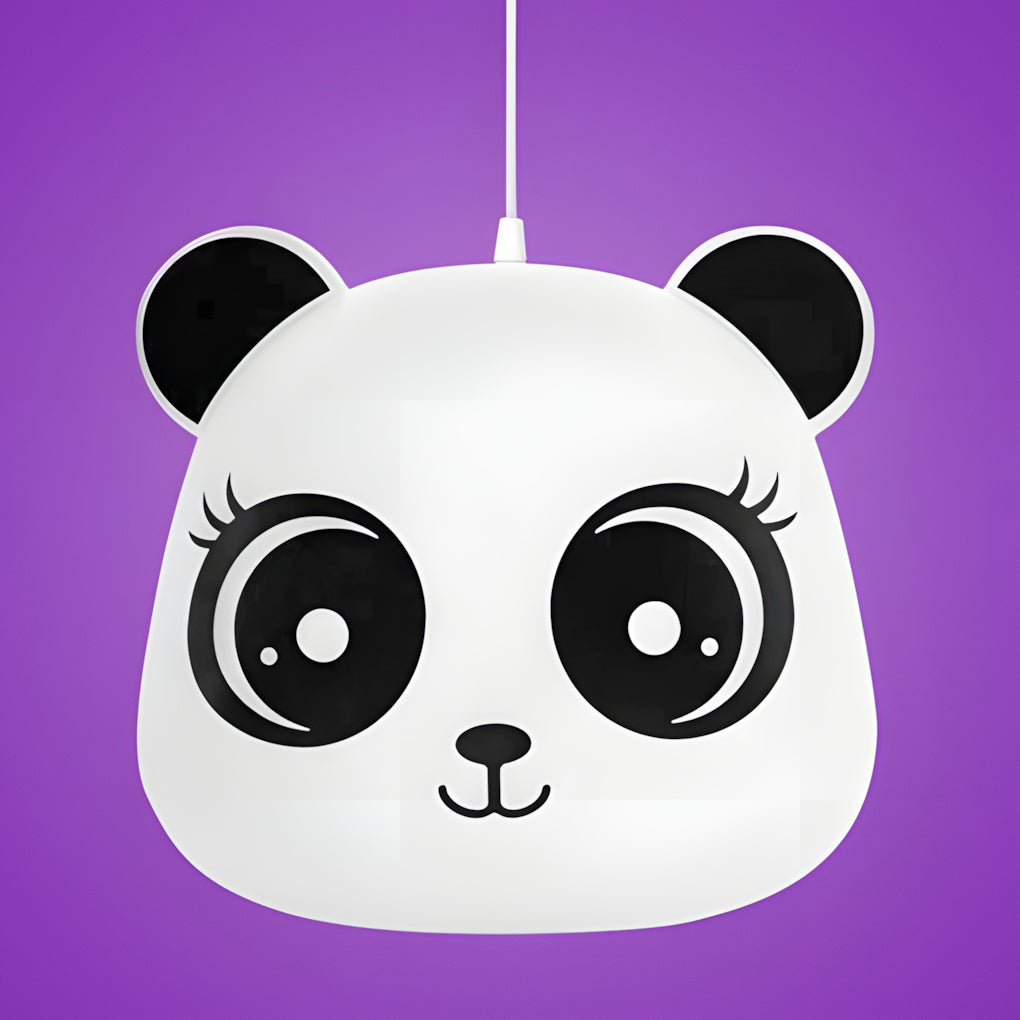 Luminária Pendente A Pandinha
