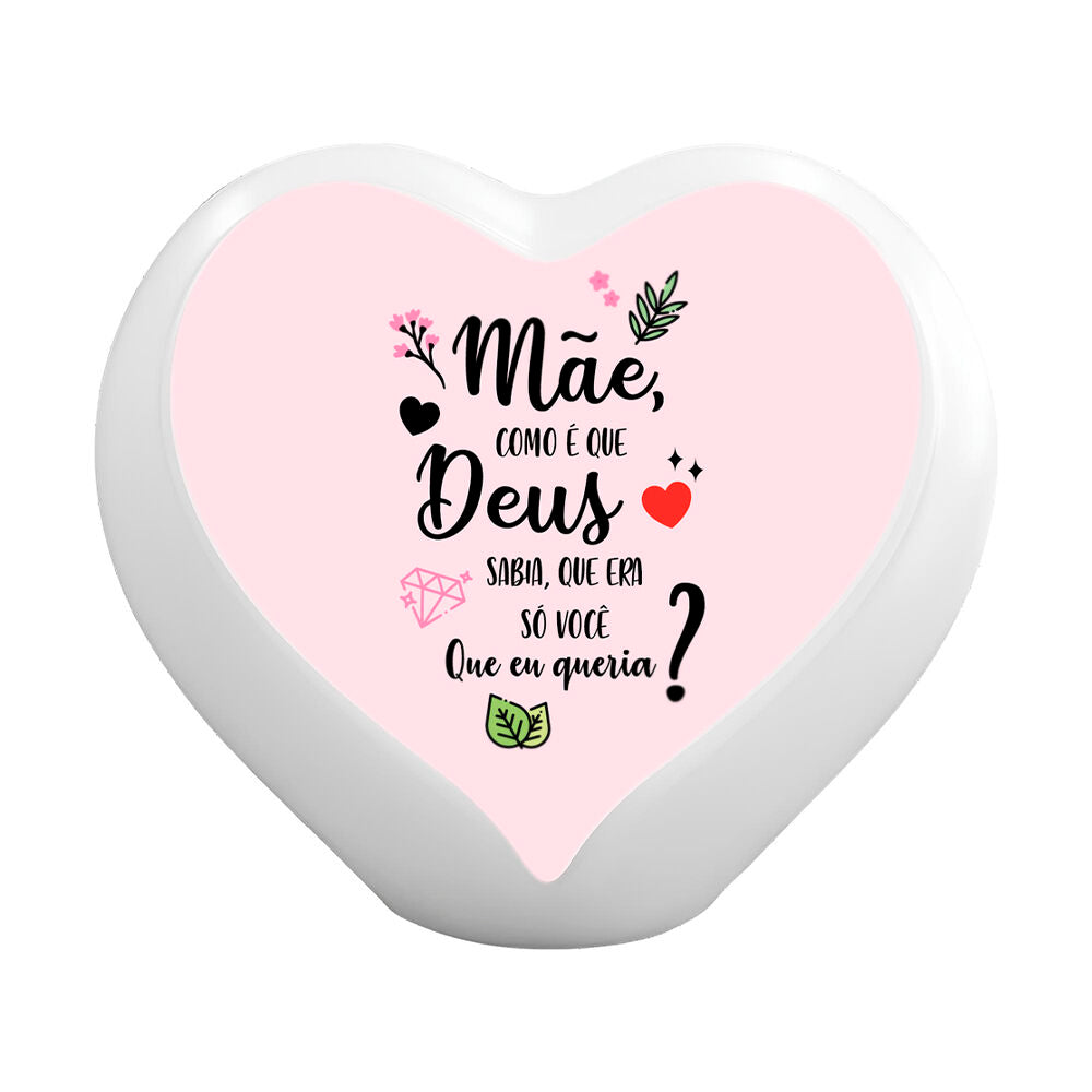 presente dia das mães
