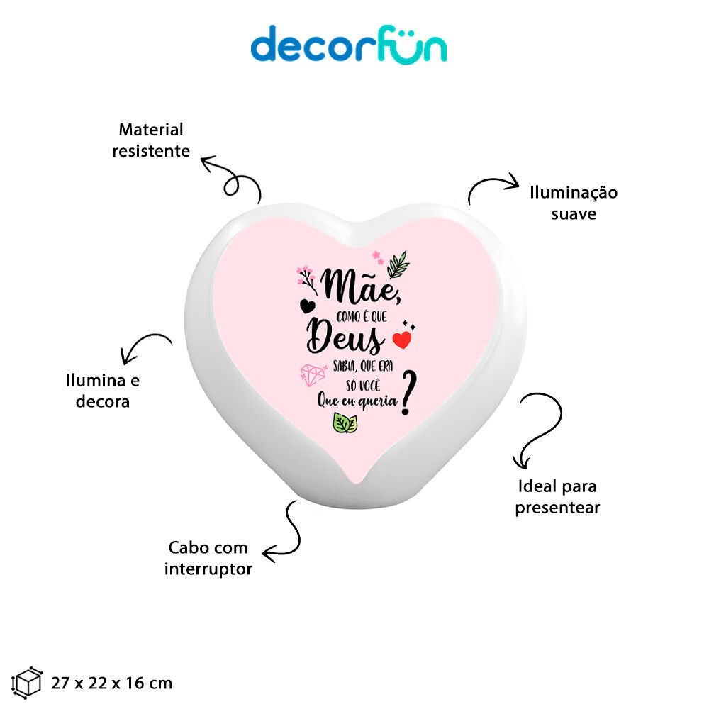 presente dia das mães