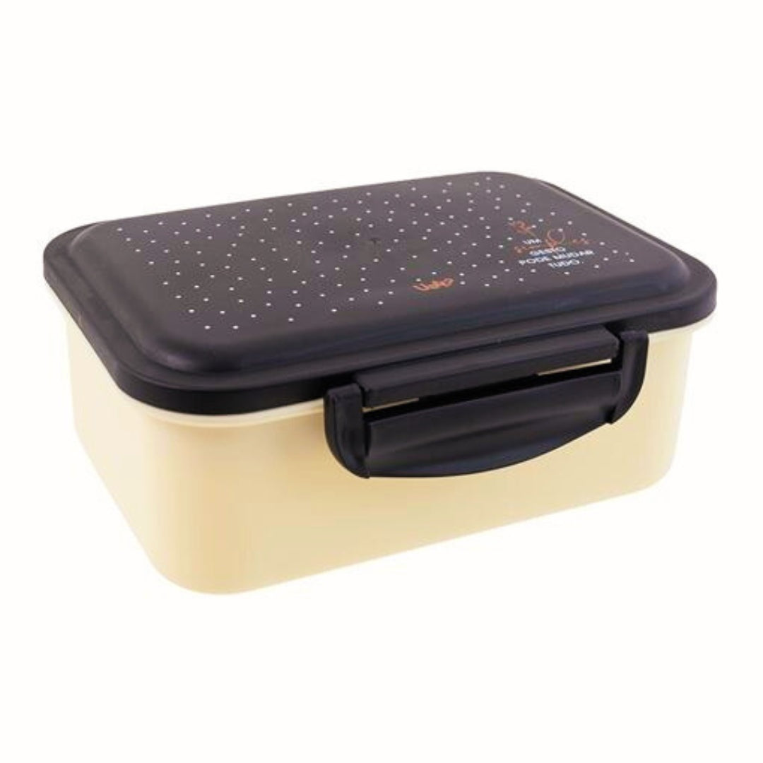 Marmita com 2 divisórias