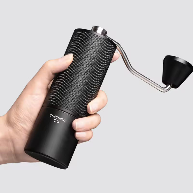 moedor de café timemore c3s