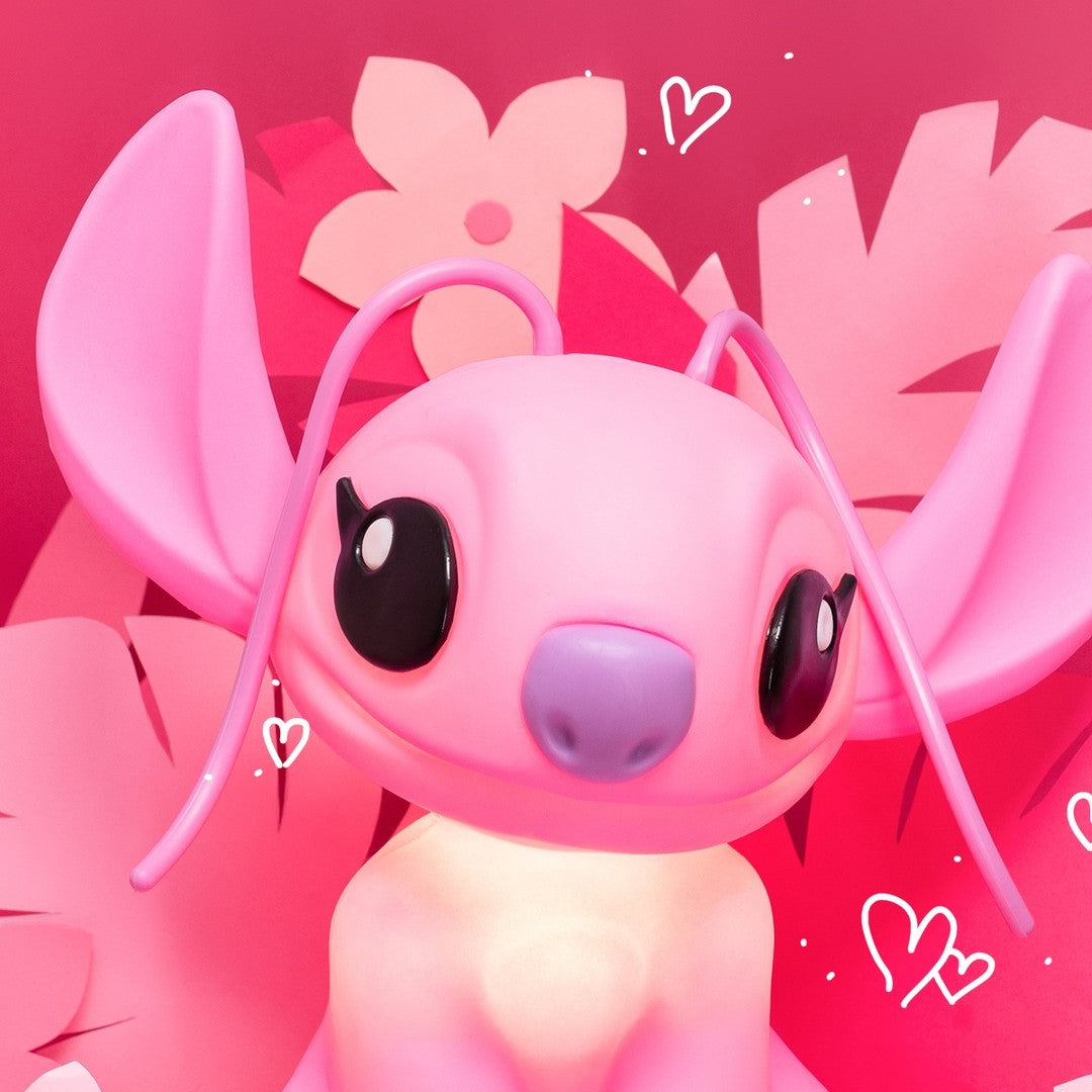 luminaria angel stitch usare