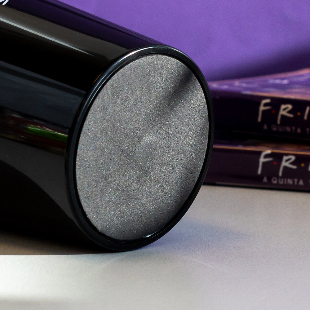 copo térmico friends aço inox