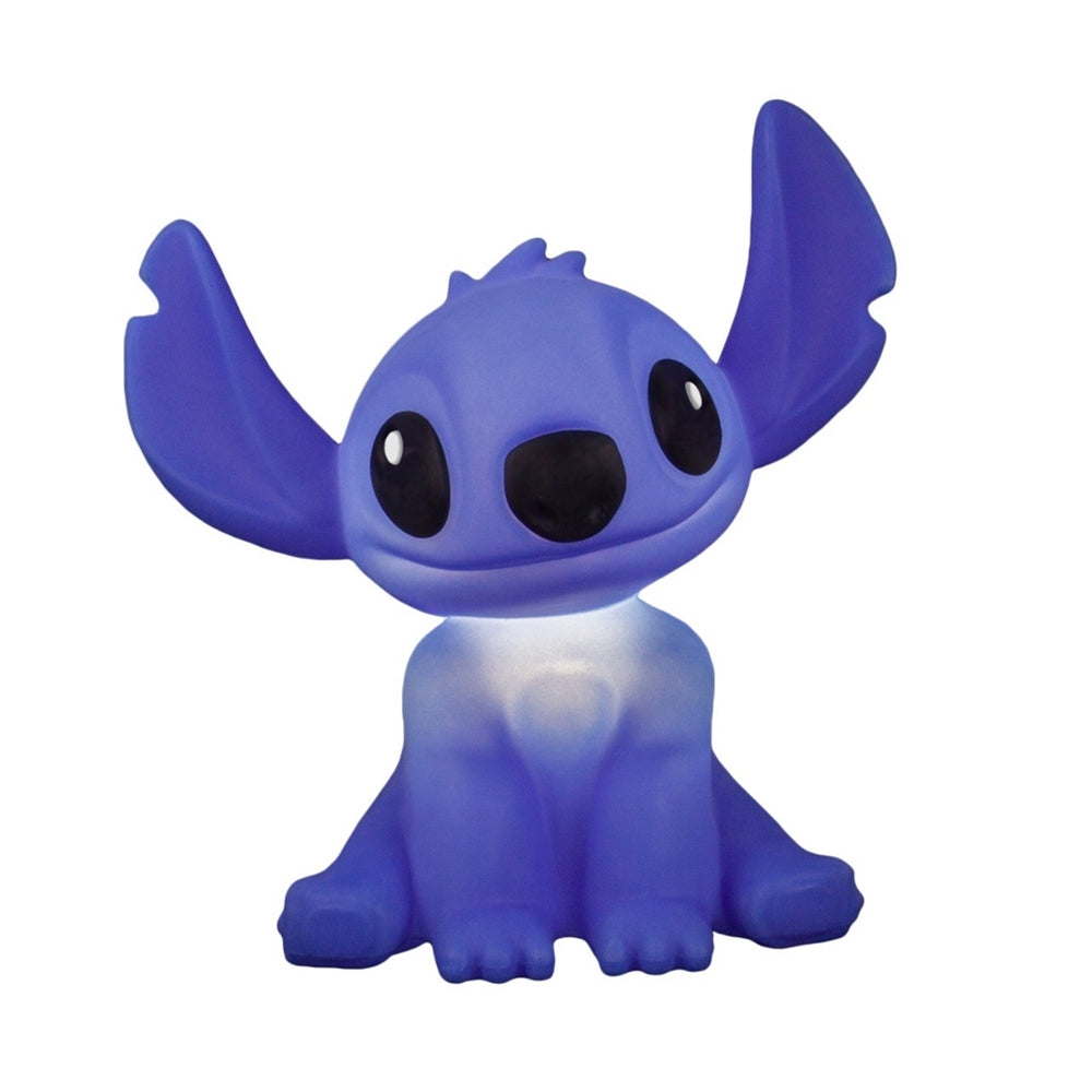Luminária Stitch da Disney