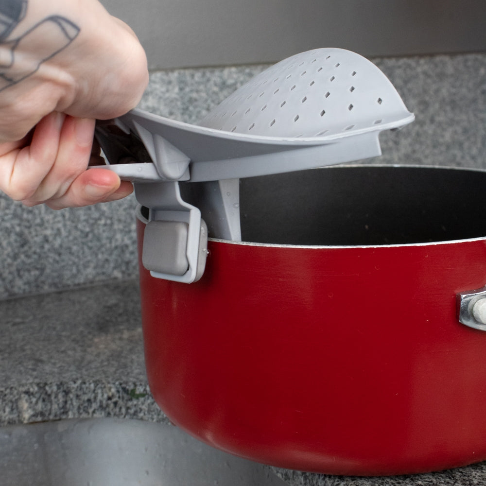 Escorredor de Alimentos