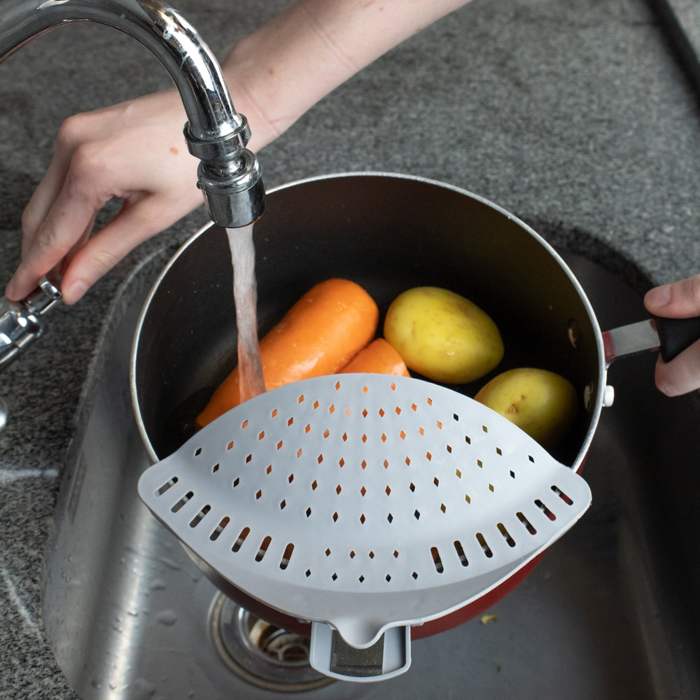 Escorredor de Alimentos