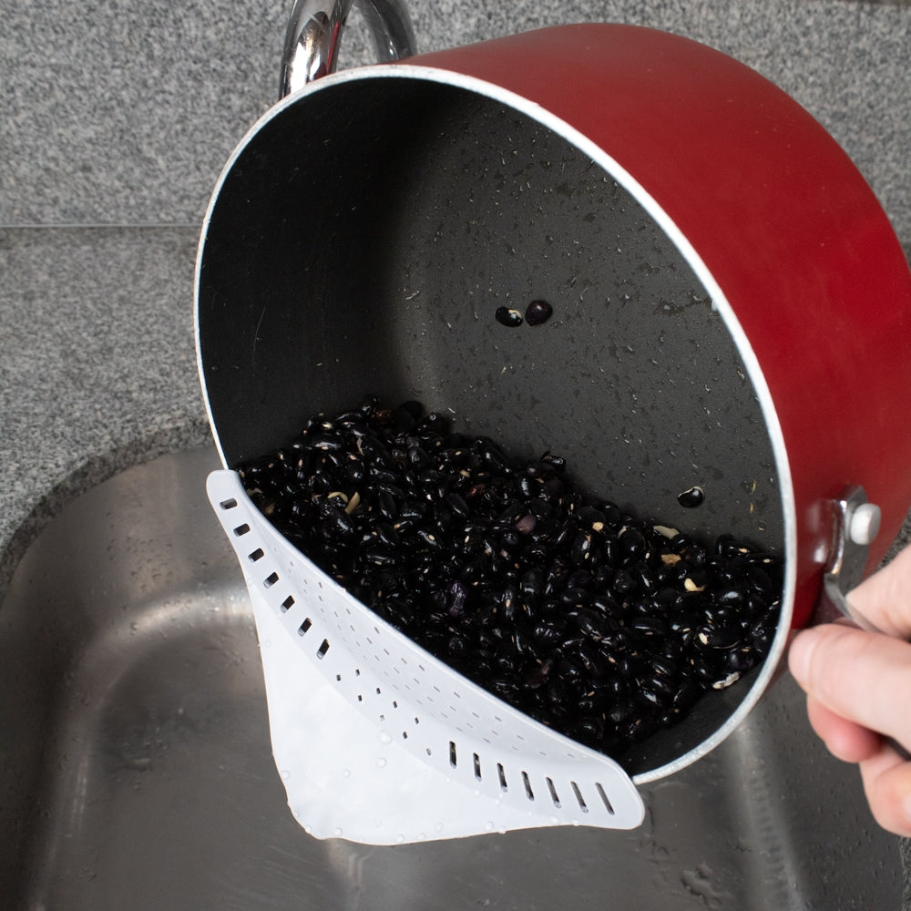 Escorredor de Alimentos