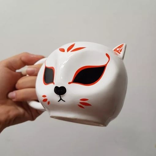 Catneca Japanese Cat