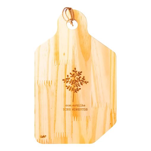 Kit Tábua Geométrica com 2 Unidades - Naturals