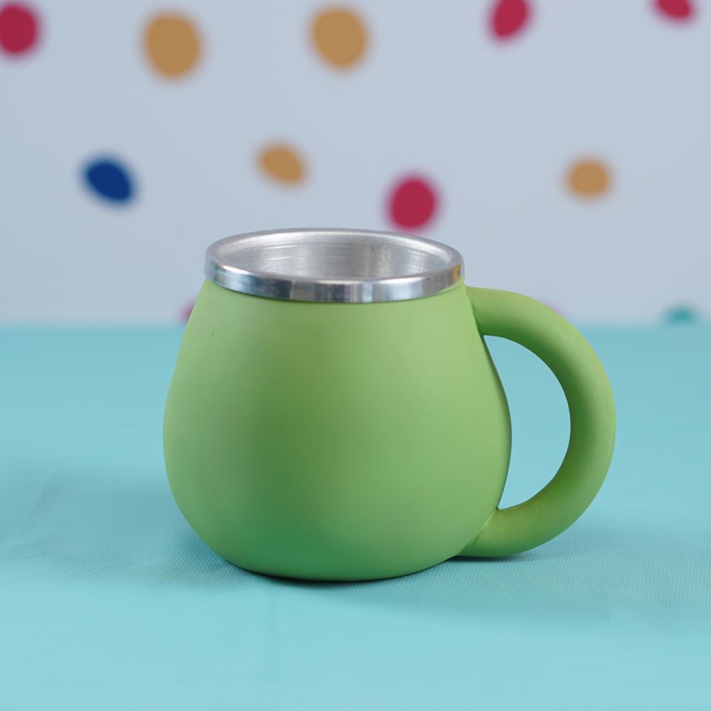 Caneca 3D de 250ml Mike Monstros SA Disney