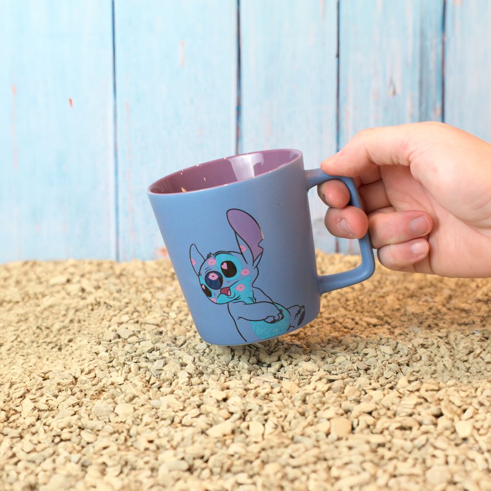 caneca Stitch