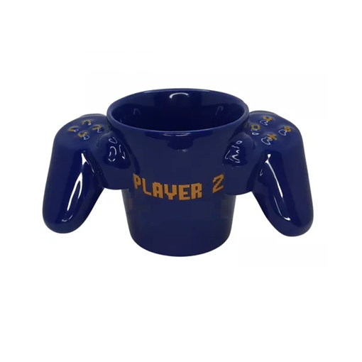 Caneca Game Start