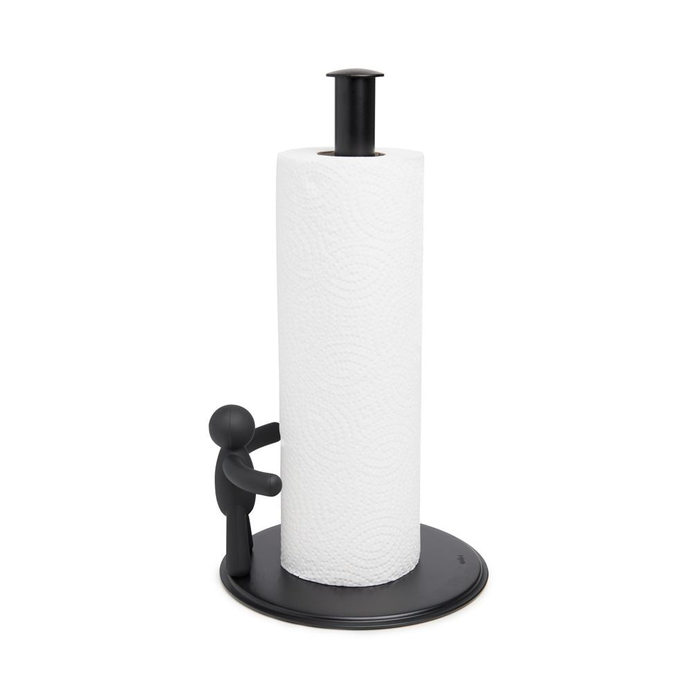 Porta Papel Toalha Bonequinho Easy Kitchen