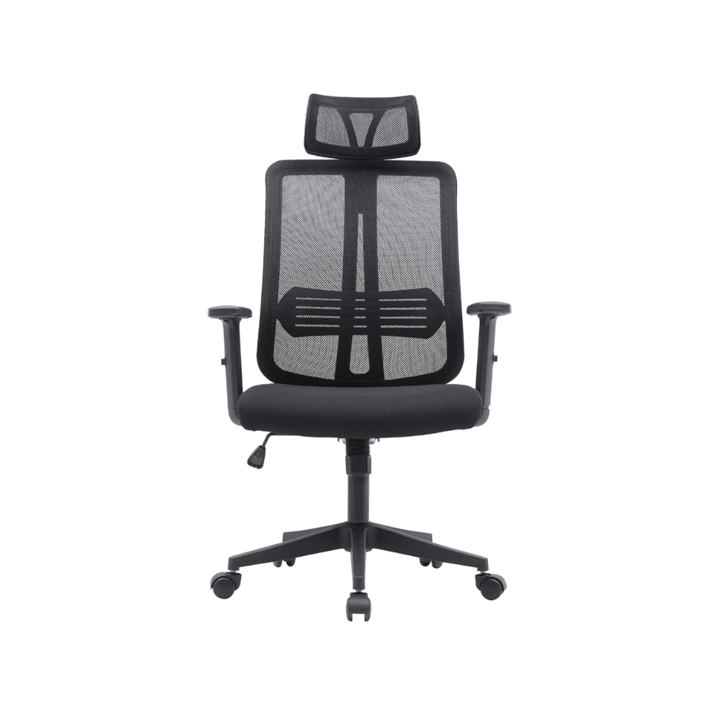 cadeira escritório diretor ergonômica