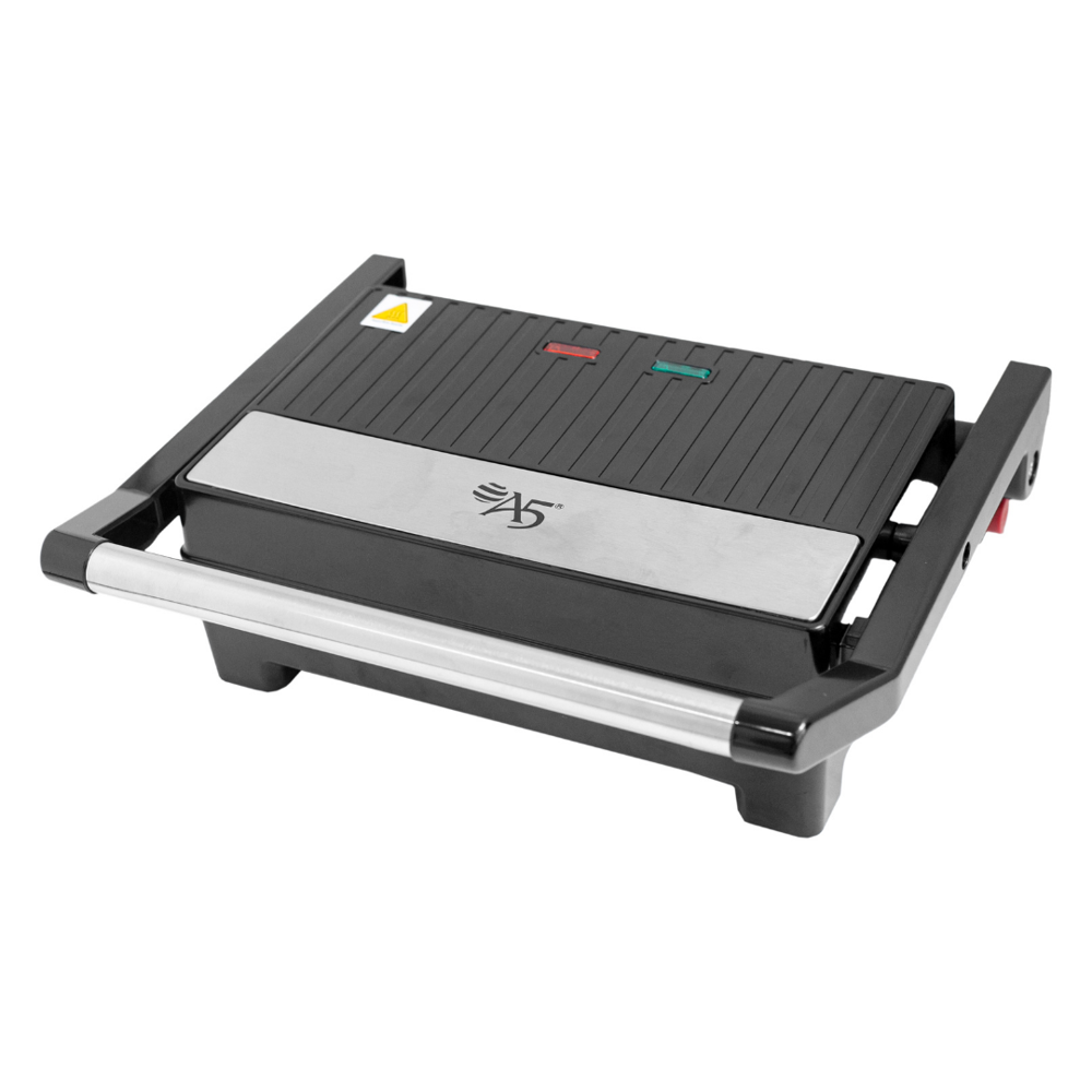 grill e sanduicheira grande