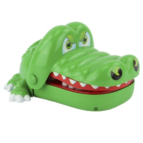 Jogo Crocodilo Croc-Croc