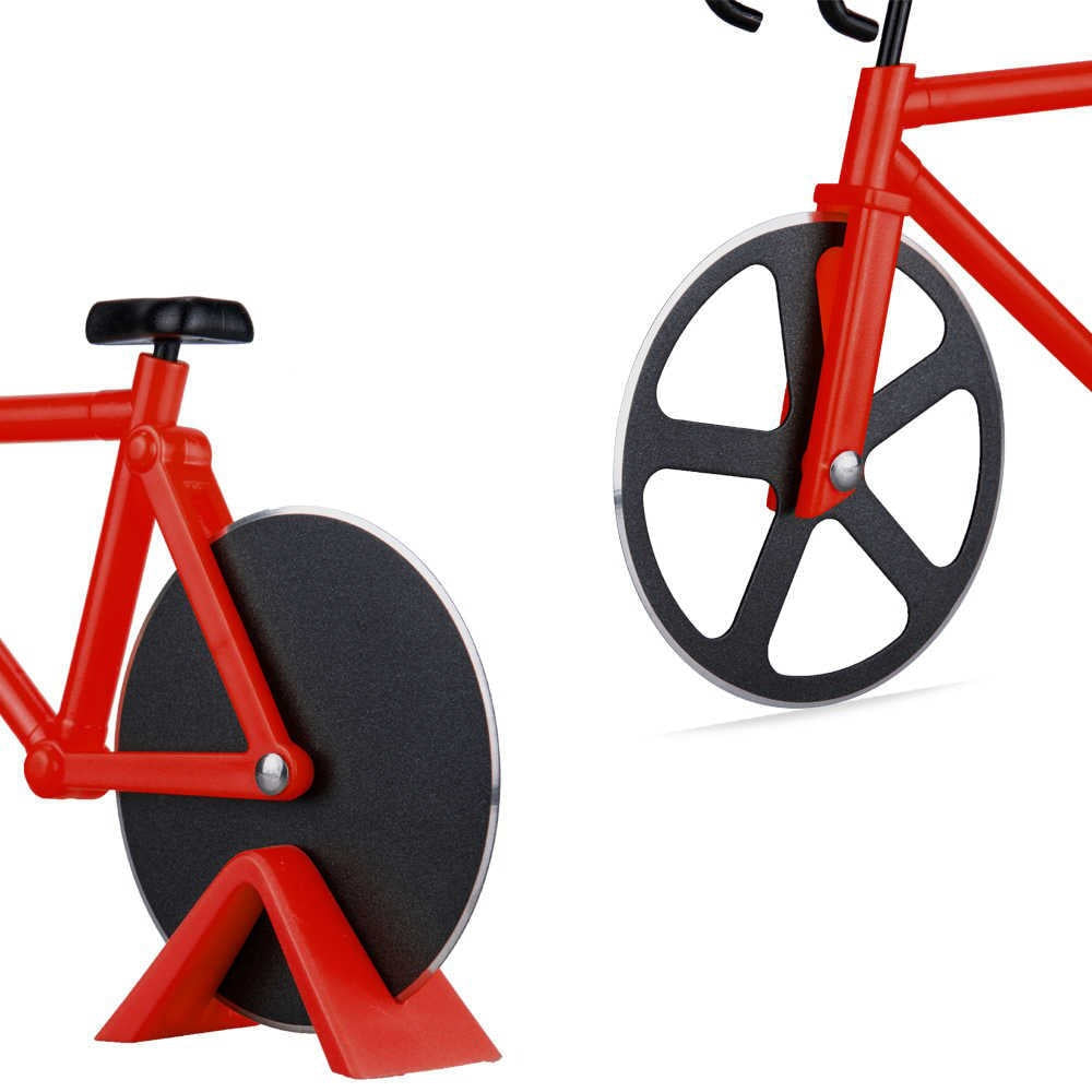 Cortador de Pizza Bike