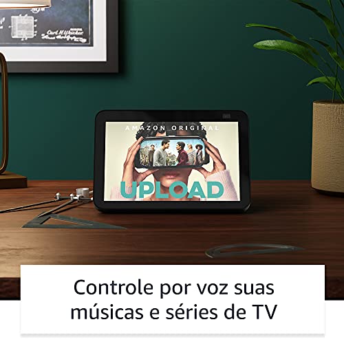 Echo Show 8 Segunda Geração