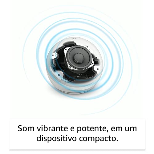 Echo Dot 5º Geração