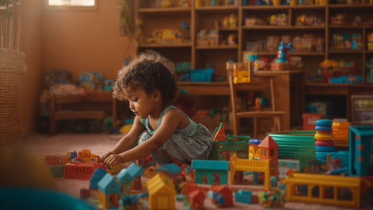 Brinquedos Educativos
