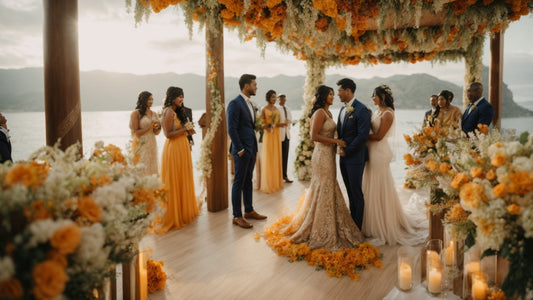 Presente de Casamento