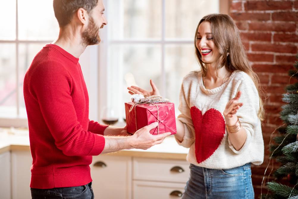 Presentes Personalizados Dia dos Namorados