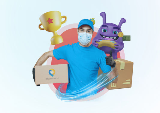 Apps de Rastreio de Pedidos para Sua Loja de Dropshipping na Shopify