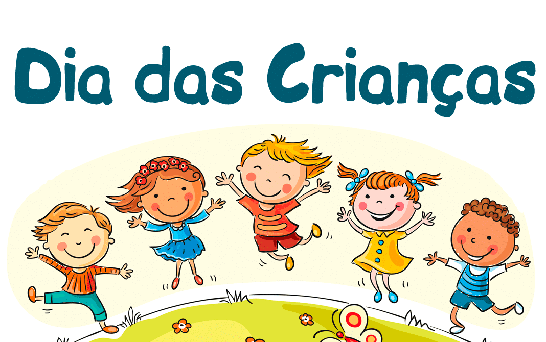 5 Dicas de Presentes Criativos para o Dia das Crianças