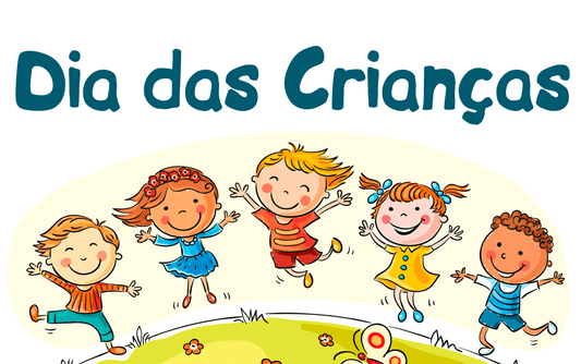 5 Dicas de Presentes Criativos para o Dia das Crianças