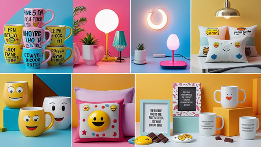 Top 10 Presentes Criativos Mais Vendidos