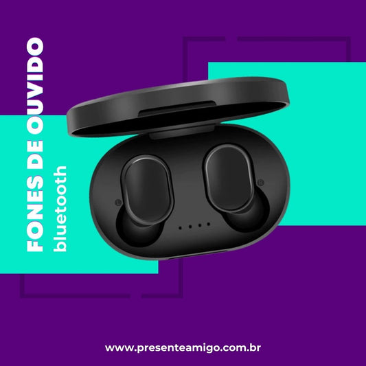 Melhor Fone de Ouvido Bluetooth com Microfone Embutido