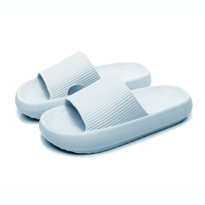 Chinelo Nuvem Feminino