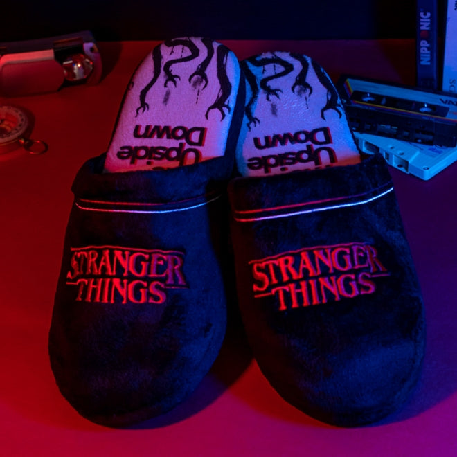 Pantufa Stranger Things Floating Max