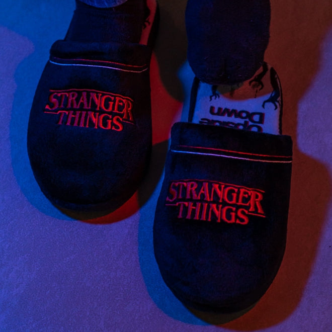 Pantufa Stranger Things Floating Max