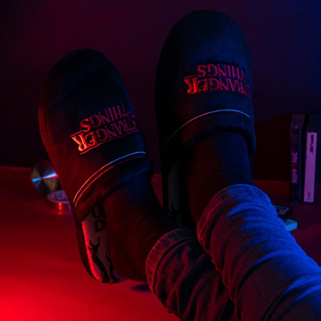 Pantufa Stranger Things Floating Max