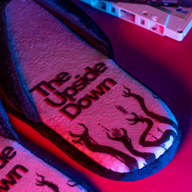 Pantufa Stranger Things Floating Max