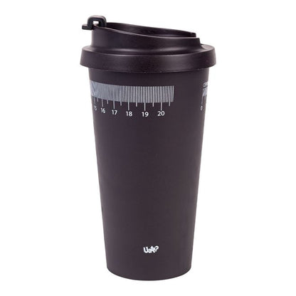 Copo de Viagem Café na Medida Certa