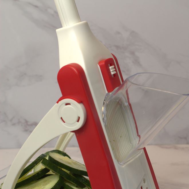 Cortador e Fatiador de Legumes Slim Fast Cutter