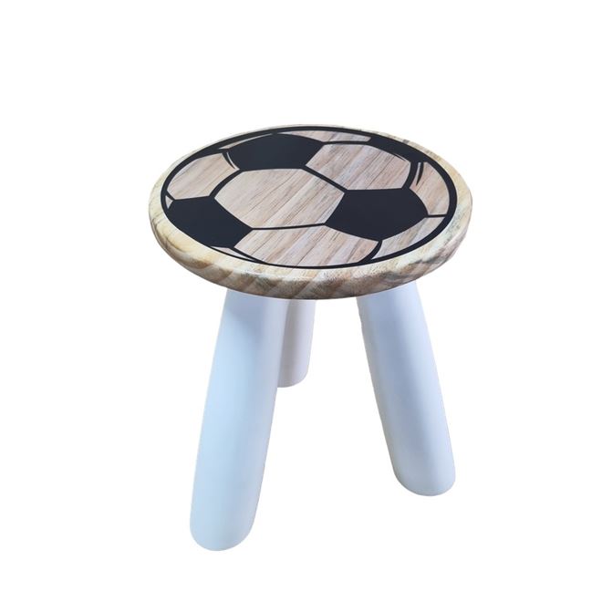 Mini Banqueta Bola