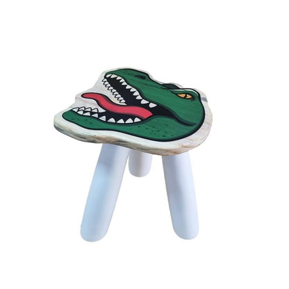 Mini Banqueta Dinossauro
