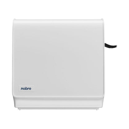 Dispenser com Alavanca para Toalha Bobina Branco Brave - Nobre