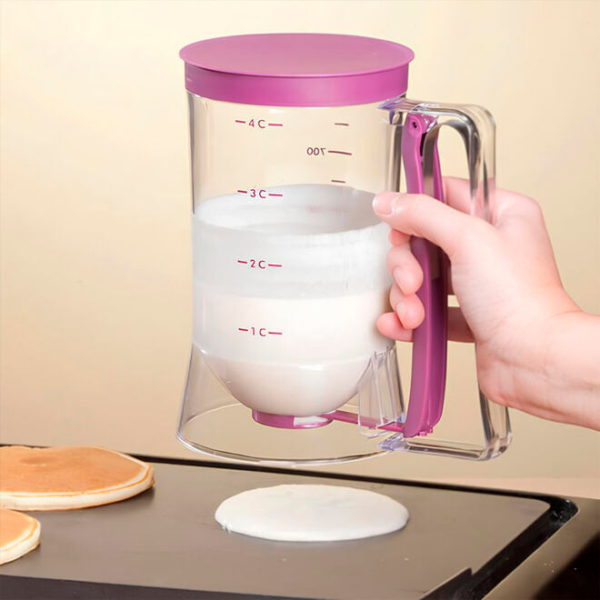 Jarra Dosadora e Dispenser de Massas 900ml