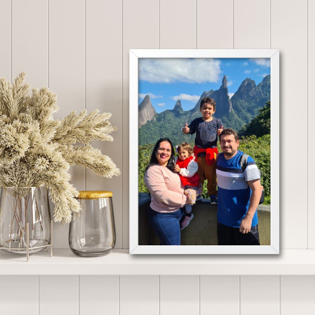 quadros personalizados para sala